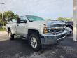 Used 2016 Chevrolet Silverado 3500HD Work Truck Truck