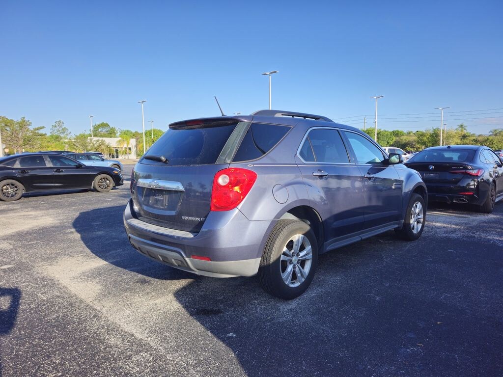 Used 2014 Chevrolet Equinox LT SUV