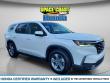 Certified 2025 Honda Pilot EX-L SUV