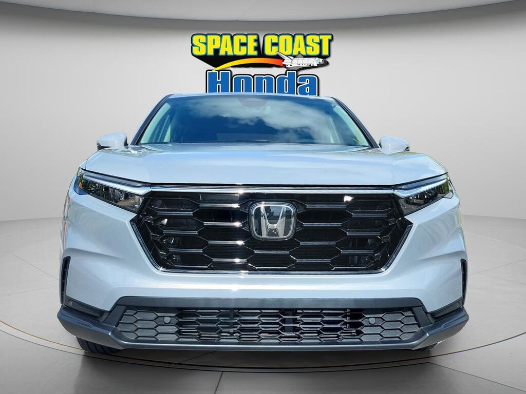 Certified 2024 Honda CR-V EX-L SUV