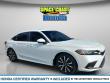 Certified 2024 Honda Civic EX Sedan