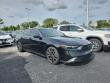 Used 2023 Honda Accord Hybrid Touring Sedan