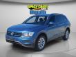 Used 2018 Volkswagen Tiguan 2.0T S SUV
