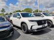 Certified 2025 Honda Pilot EX-L SUV