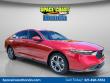 Used 2023 Honda Accord EX Sedan