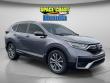 Certified 2020 Honda CR-V Touring SUV