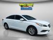 Used 2016 Hyundai Sonata SE Sedan
