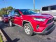 Used 2020 Toyota RAV4 LE SUV