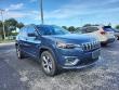 Used 2020 Jeep Cherokee Limited SUV