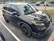  Honda Passport