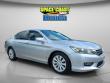 Used 2015 Honda Accord EX-L Sedan