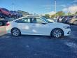 Used 2022 Honda Civic LX Sedan