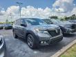 Certified 2021 Honda Passport EX-L SUV