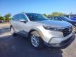 Used 2024 Honda CR-V EX-L SUV