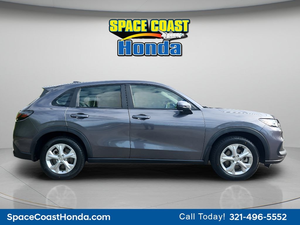 Used 2023 Honda HR-V LX SUV