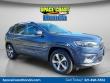 Used 2020 Jeep Cherokee Limited SUV