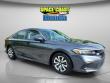Used 2023 Honda Civic LX Sedan