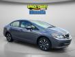 Used 2014 Honda Civic EX Sedan
