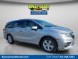 Used 2019 Honda Odyssey EX-L Minivan/Van