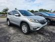 Certified 2016 Honda CR-V EX SUV