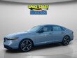  Honda Accord Hybrid