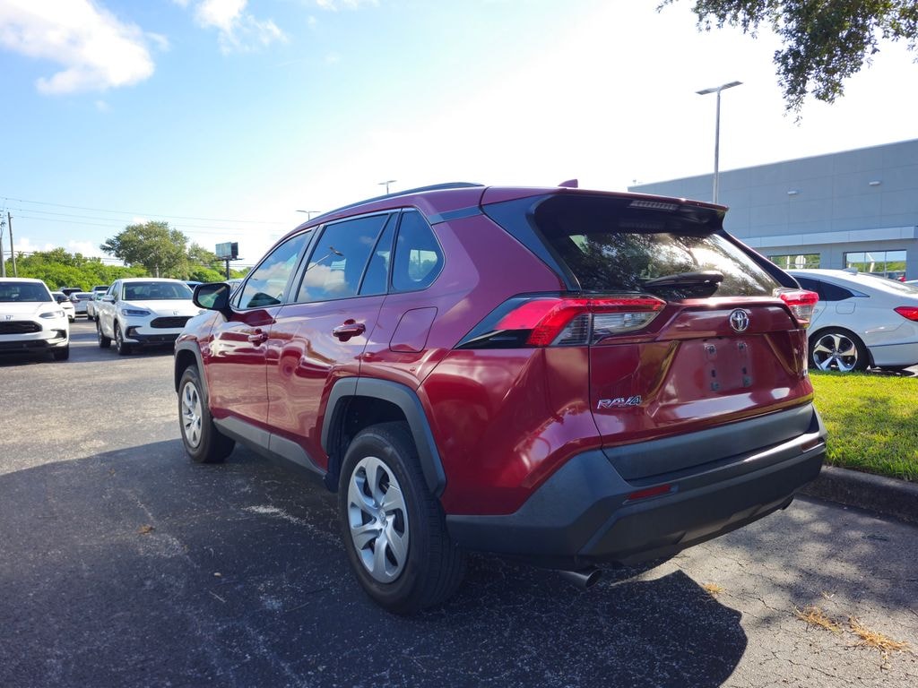 Used 2024 Honda CR-V EX SUV