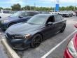 Certified 2025 Honda Civic Sport Sedan