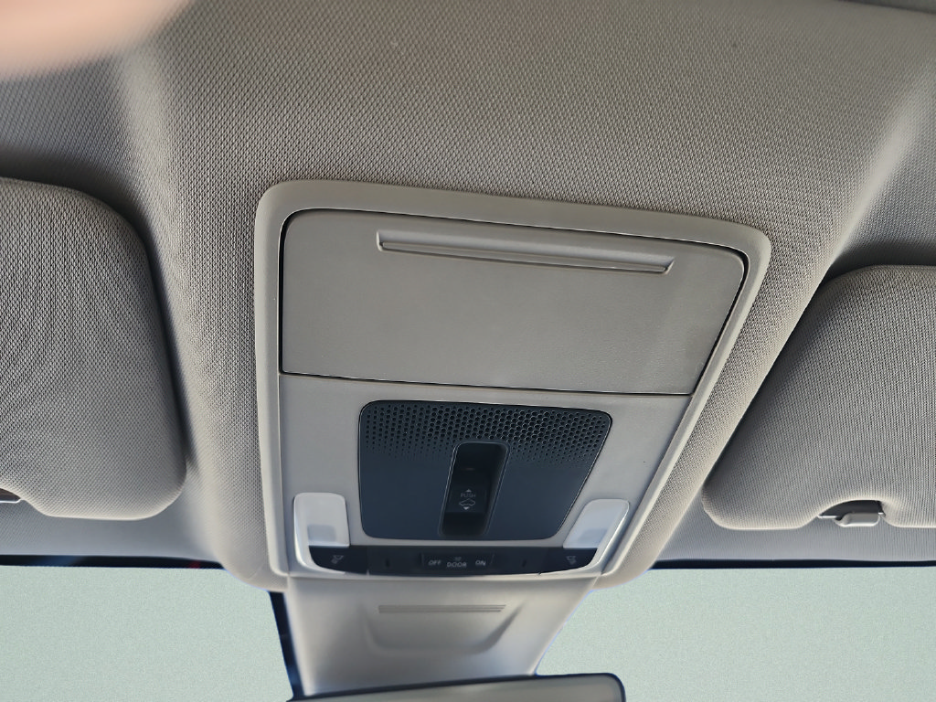 Certified 2026 Honda CR-V EX-L SUV