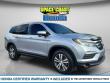 Certified 2017 Honda Pilot EX-L SUV