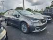Used 2021 Chrysler Pacifica Hybrid Touring Minivan/Van