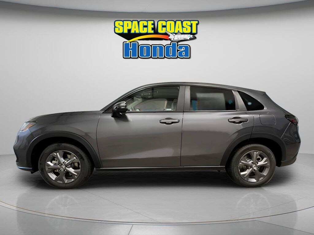 New 2026 Honda HR-V LX SUV
