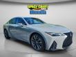 Used 2025 Lexus IS 350 F Sport Design Sedan