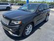 Used 2016 Jeep Grand Cherokee Summit SUV