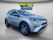 Used 2017 Toyota RAV4 XLE SUV