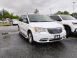 Used 2015 Chrysler Town & Country Limited Minivan/Van