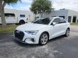 Used 2024 Audi A3 40 Premium Plus Sedan