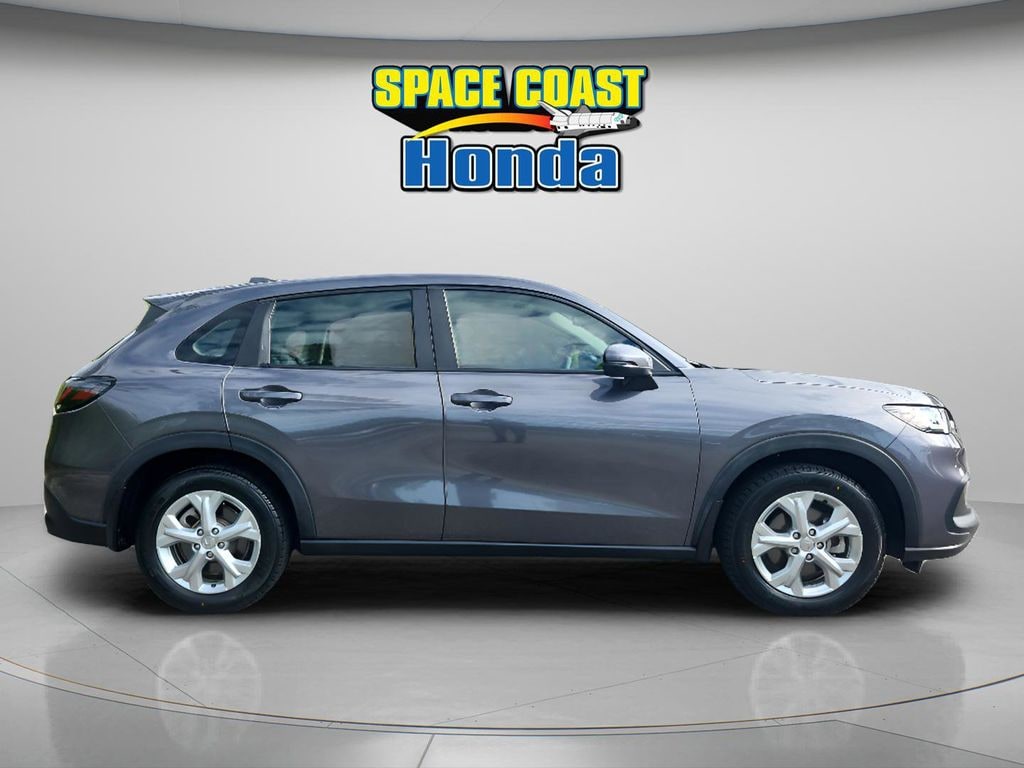 Used 2023 Honda HR-V LX SUV
