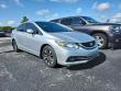 Used 2013 Honda Civic EX-L Sedan