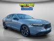 Certified 2023 Honda Accord Hybrid Sport Sedan