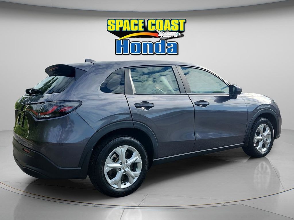 Used 2023 Honda HR-V LX SUV