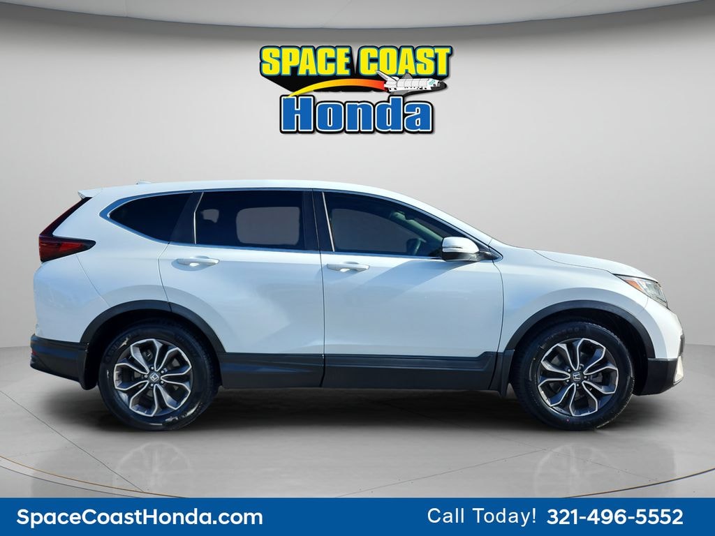 Used 2020 Honda CR-V EX SUV