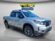 Certified 2023 Honda Ridgeline Sport Truck