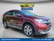 Used 2019 Honda CR-V EX SUV