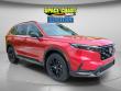 Certified 2025 Honda CR-V Hybrid Sport-L SUV