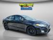 Used 2020 Ford Fusion SE Sedan