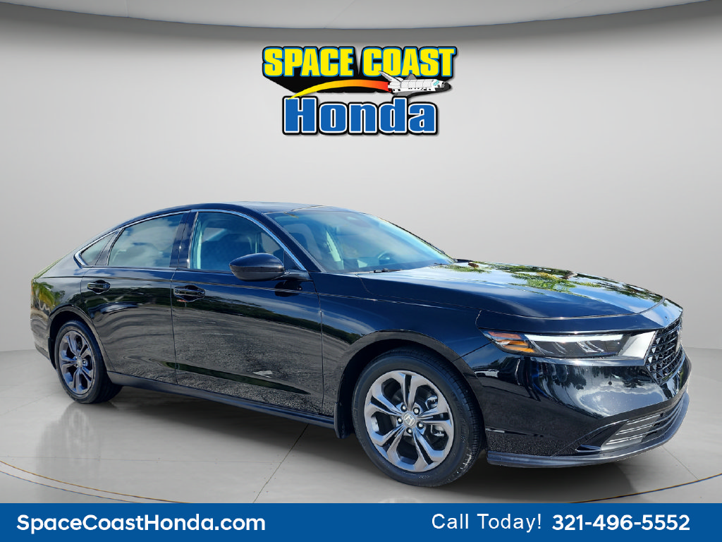 2023 Honda Accord