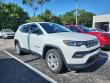 Used 2024 Jeep Compass Latitude SUV