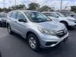 Used 2016 Honda CR-V LX SUV