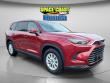 Used 2024 Toyota Grand Highlander XLE SUV