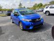 Used 2016 Honda Fit LX Hatchback